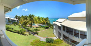 Wanalao- Duplex vue mer et plage privative